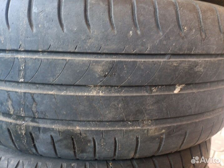 Michelin Energy E-V 215/55 R16 42G