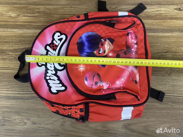 Рюкзак для девочки