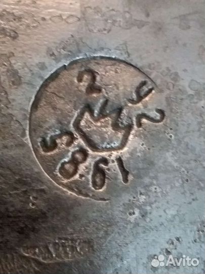 Топор 1985, 1990,1991 г, упс, Ижсталь