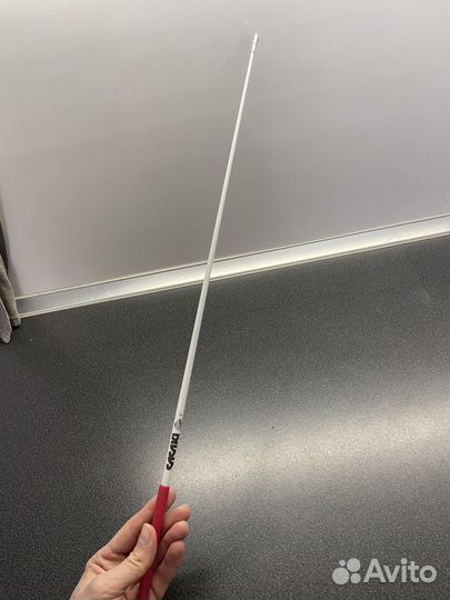 Палочка для ленты sasaki 57 см