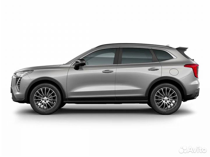 HAVAL Jolion 1.5 AMT, 2024