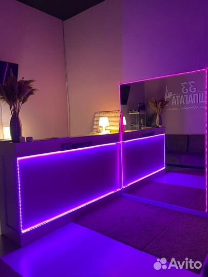 Аренда помещения (фитнес, танцы, пилон)