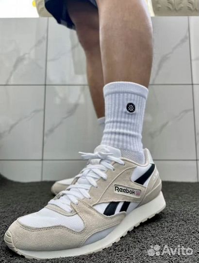Кроссовки Reebok GL3000 оригинал