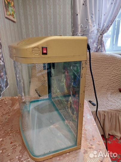 Аквариум