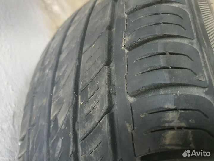 Rapid P609 195/55 R15