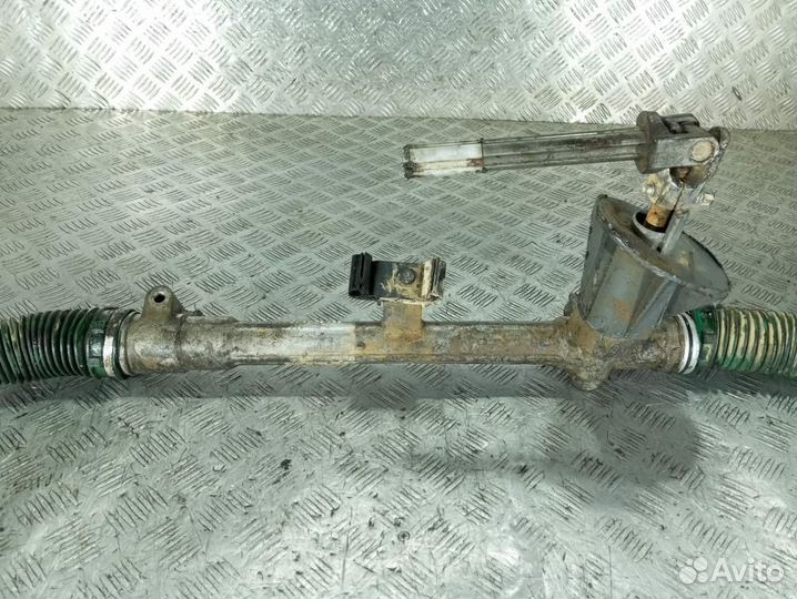 Б/У Б/У Рулевая рейка Из Европы. A0010117