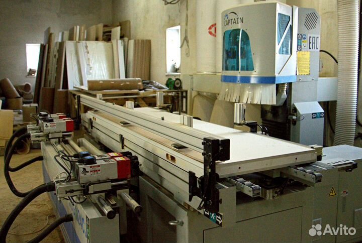 Скрытые двери