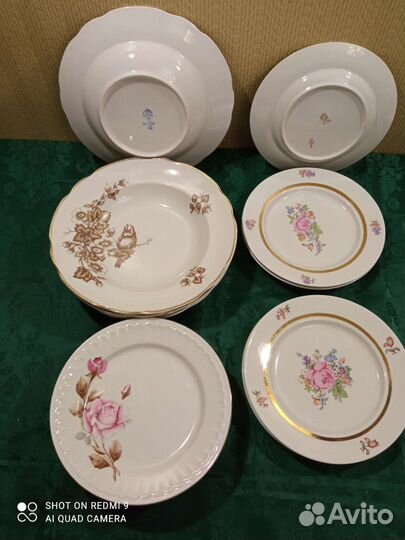 Посуда Всякая 