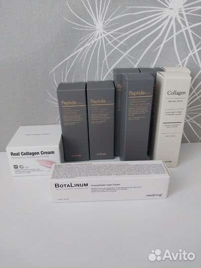 Корейская косметика