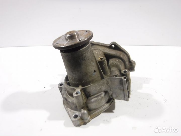 Насос водяной (помпа) Mitsubishi Pajero