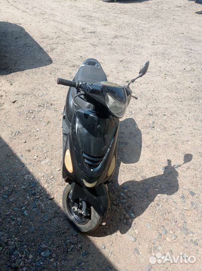 Скутер Racer Meteor