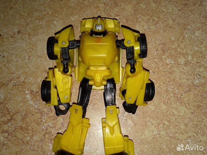 Трансформеры