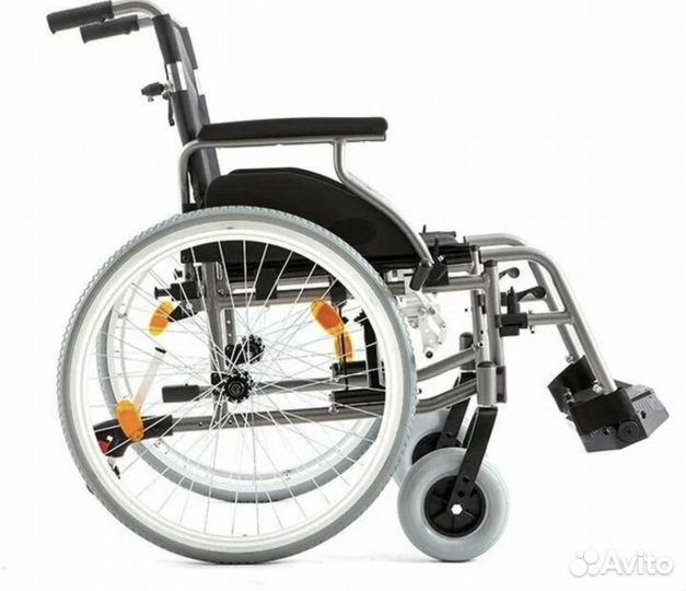 Коляска инвалидная Omega 230