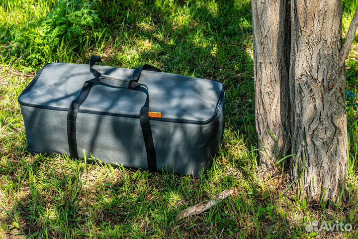 Прикормочный карповый кораблик CamaraD Mono