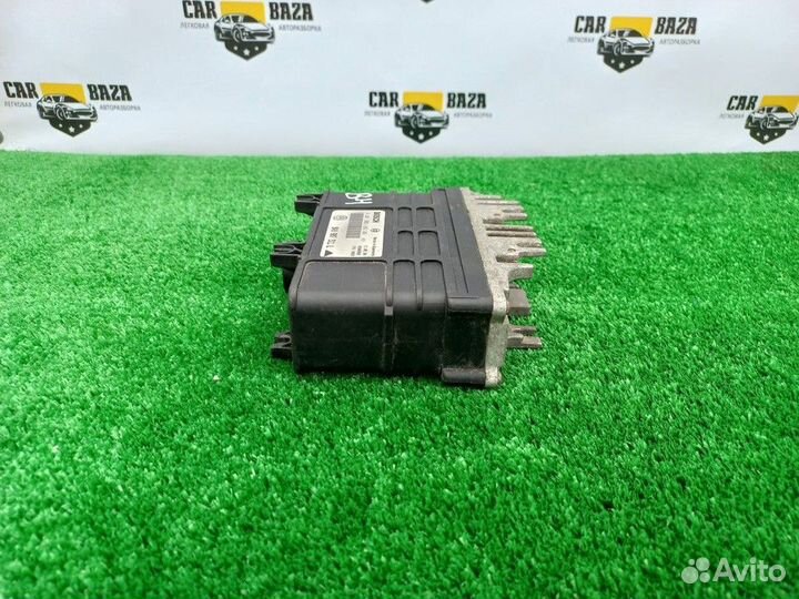 Блок управления двигателем Volkswagen Passat