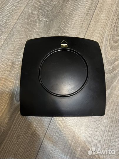 Тарелка настенная Китай