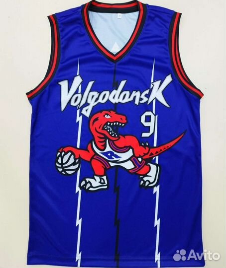 Пошив спортивной формы и одежды