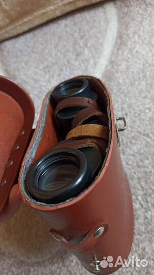 Бинокль Carl Zeiss Deltrentis 8*30 Mdl