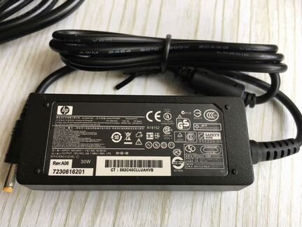 Зарядные Устройства / Блоки Питания для Ноутбуков