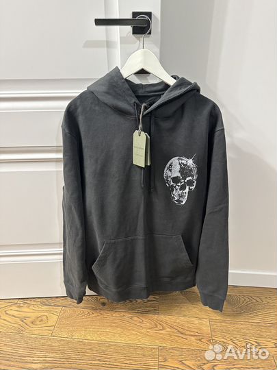 Худи мужское allsaints оригинал