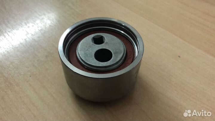 Ролик натяжной ремня грм Citroen/Peugeot