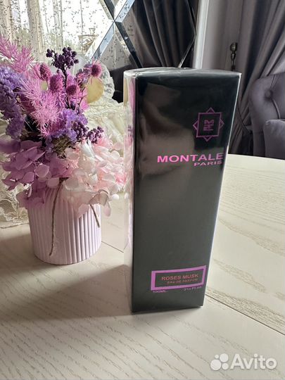 Montale Roses