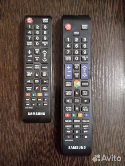 Пульт для тв и приставок