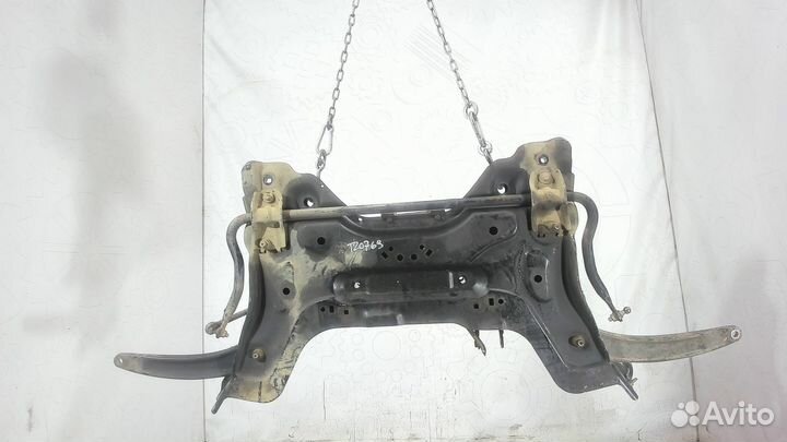 Балка подвески передняя Peugeot 5008, 2011