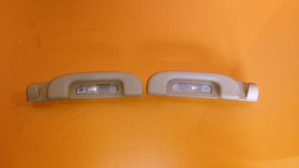 Ручка салона на Mercedes R-class W251