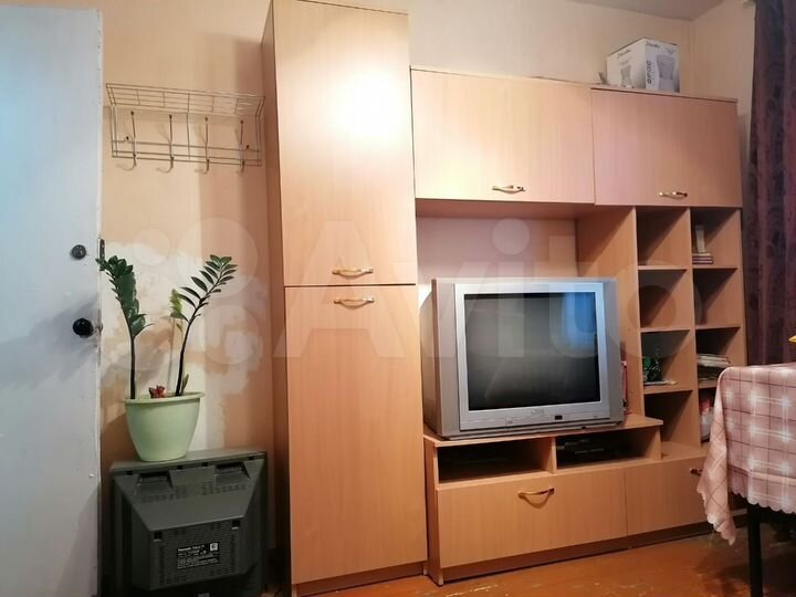 1-к. квартира, 35,2 м², 4/9 эт.