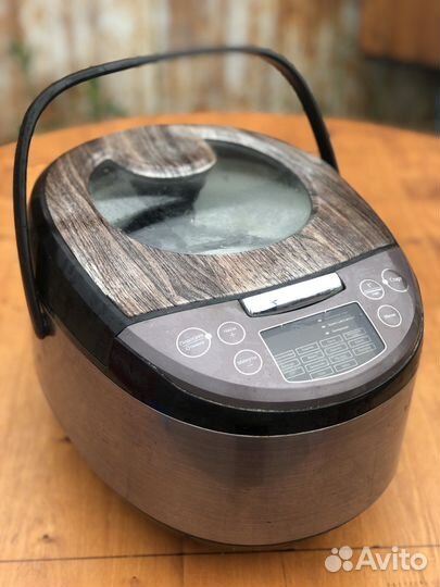 Мультиварка