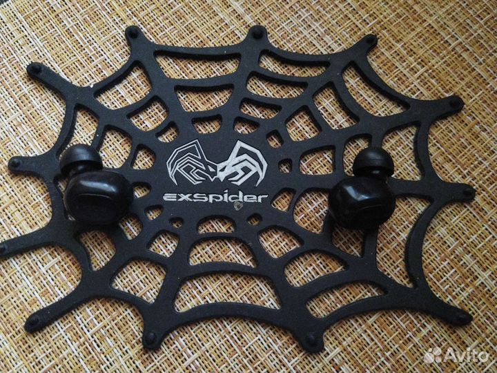 Беспроводные наушники QCY T1