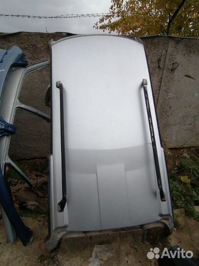 Крыша Ваз 2111