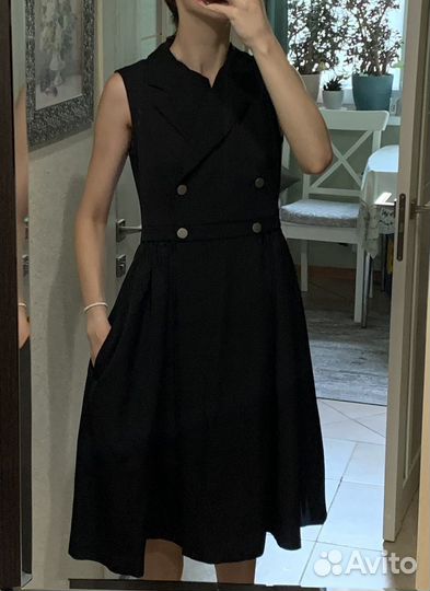 Платье женское