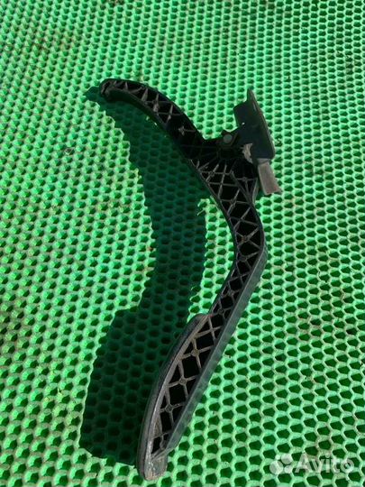 Педаль газа Renault Logan K7M710 2008