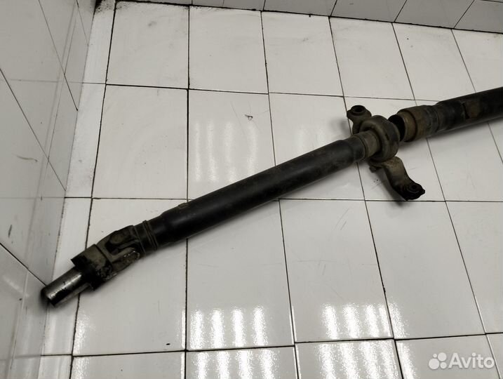 Вал карданный Citroen C-Crosser