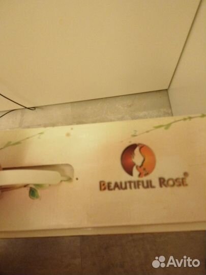 Новое покрывало в чемодане Турция