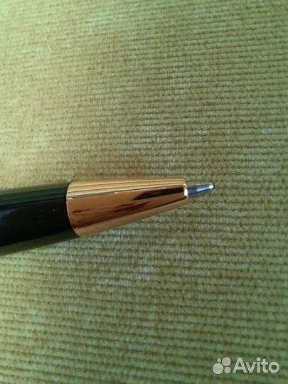 Ручка шариковая waterman