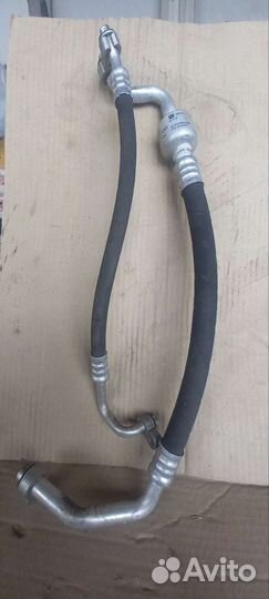 Трубки кондиционера Opel Insignia 13220112