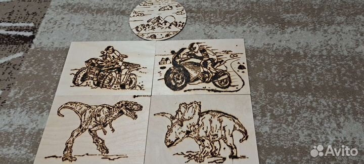 Ручная работа