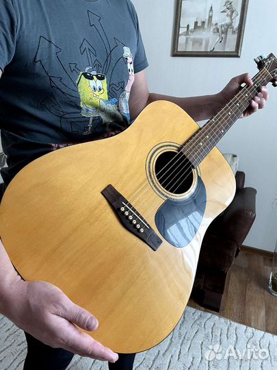 Гитара Martinez Faw 701