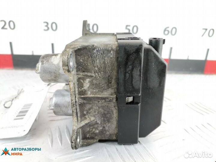 Подогреватель охлаждающей жидкости Mercedes-Benz