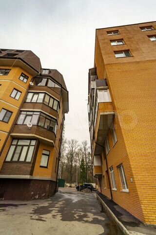 1-к. квартира, 43 м², 6/7 эт.