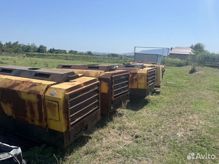 Компрессора