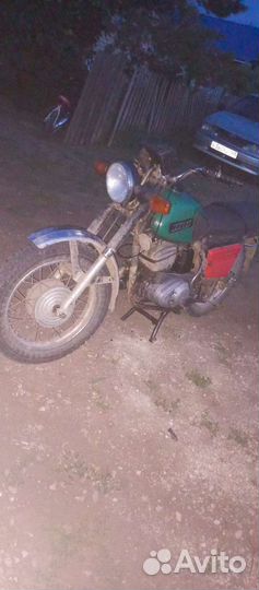 Иж планета 5