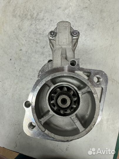 Стартер 12v 2.2KW 13T Hyundai Galloper/H1/H10