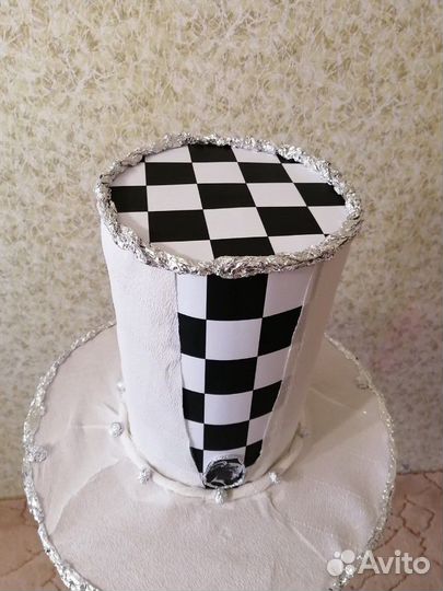 Шляпа поделка на конкурс