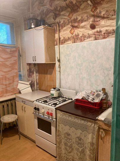 Комната 18,6 м² в 3-к., 1/5 эт.