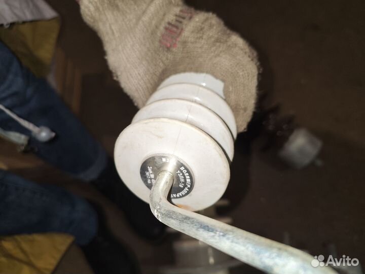 Изоляторы лк ипу ио олск узпн иорп