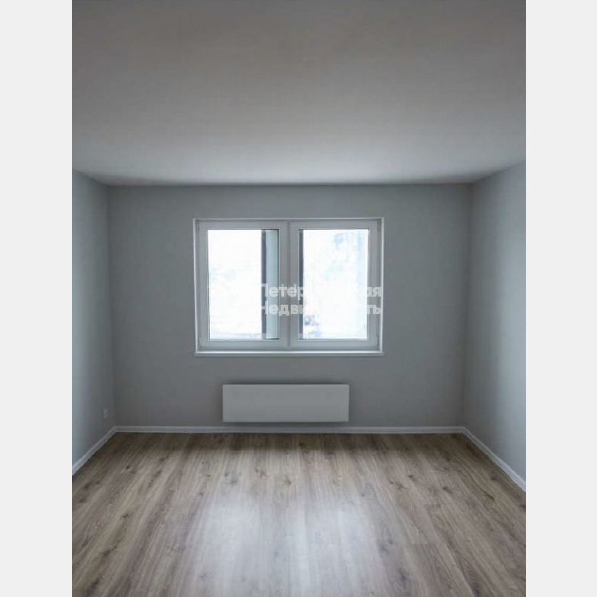 2-к. квартира, 61,7 м², 6/25 эт.